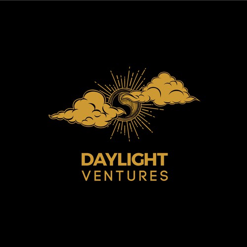 Yin-yang logo with the title 'Daylight Ventures'