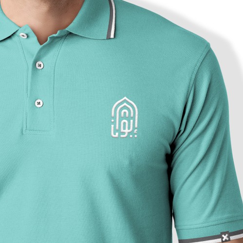 Qatar logo with the title 'Ewan'