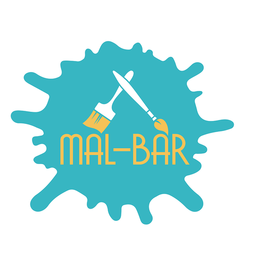 German logo with the title 'Logo Design'