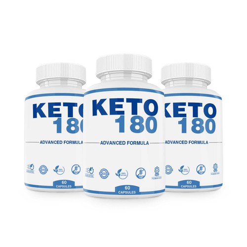 Nature label with the title 'Supplement'