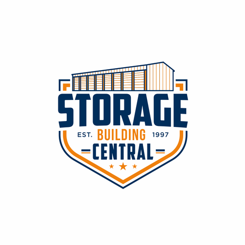 warehouse logo