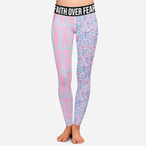 Leggings Designs - 35+ Leggings Design Ideas, Images & Inspiration In 2024