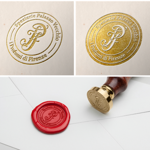 ᐈ Perfume logo: 20+ examples of emblems, design tips