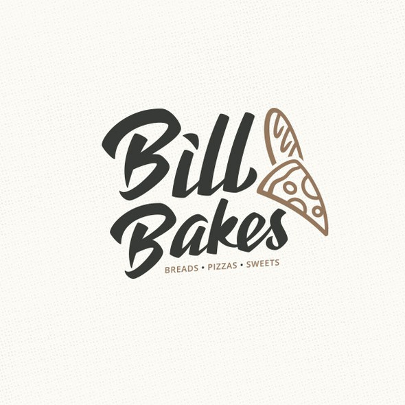 Food Blog Logos The Best Food Blog Logo Images 99designs