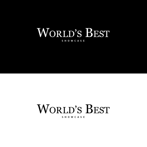 Best logo with the title 'World's Best'