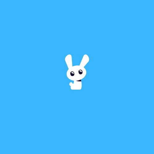 Rabbit Logos - 304+ Best Rabbit Logo Ideas. Free Rabbit Logo Maker.