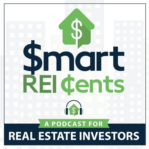 Property design with the title 'Smart REI Cents'