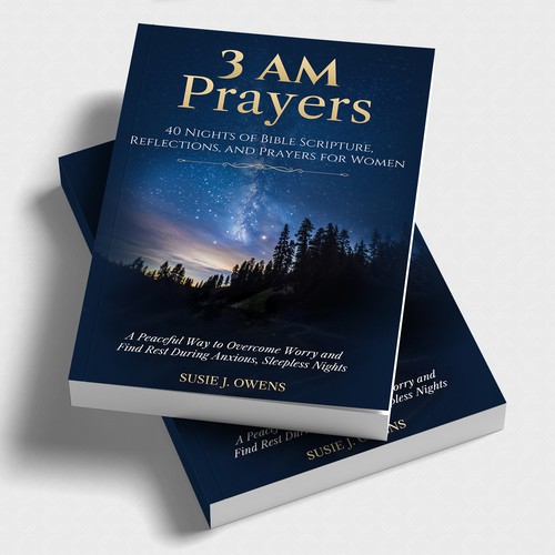 Design with the title 'Book Cover'