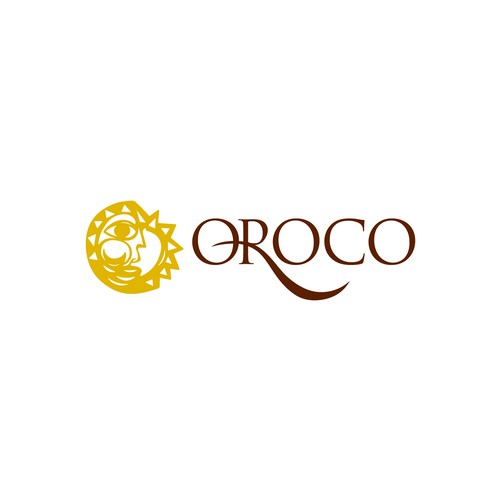 God design with the title 'Oroco'