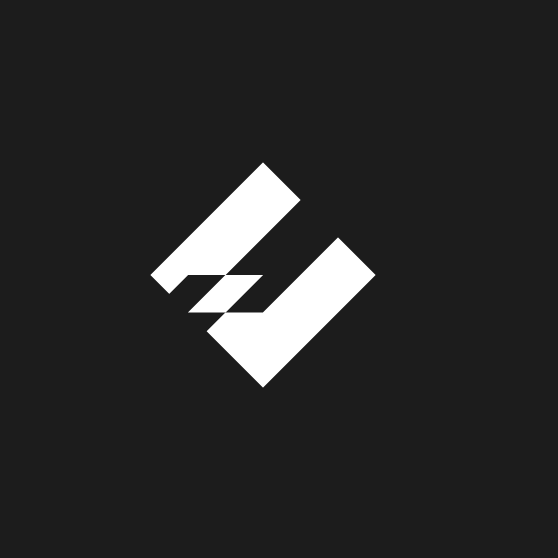 Mechanic logo with the title 'Brandmark-NR1821'