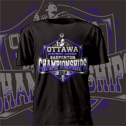 Awesome t-shirt with the title 'Awesome tshirt 😁'