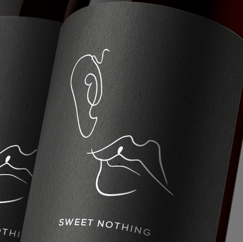 Packaging artwork with the title 'Packaging'