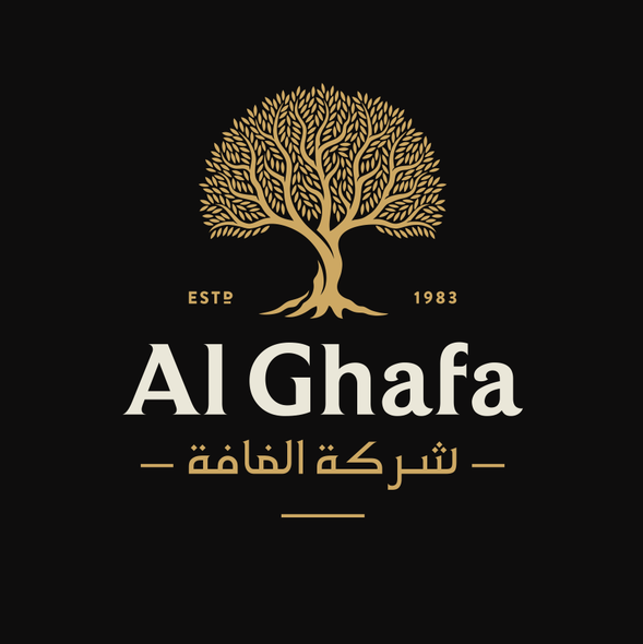 Arabic Branding Ideas - 87+ Best Arabic Brand Identity Designs 2024