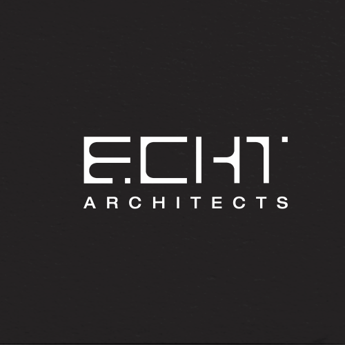 Innovative design with the title 'Logo for arcitect studio'