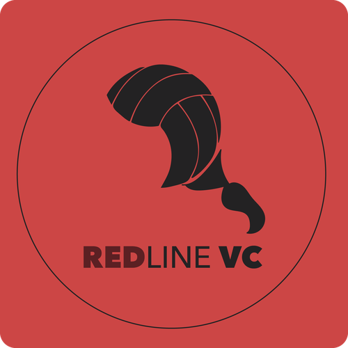 Passion logo with the title 'Logo concept for female volleyball team'