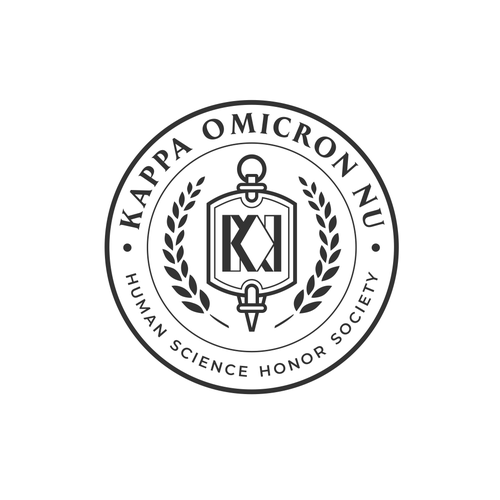 Key logo with the title 'Honor Society Logo / Key'