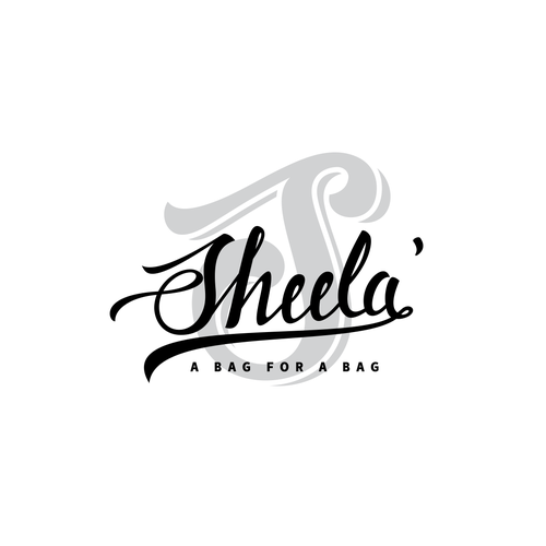 Paper brand with the title 'Sheela'