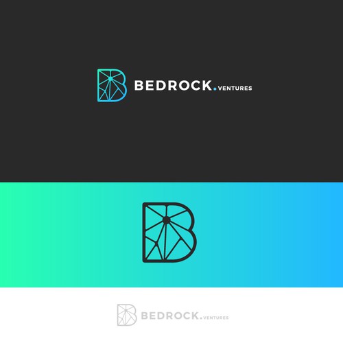 Pencil brand with the title 'Logo for young, fast-paced, business acclerator start-up'