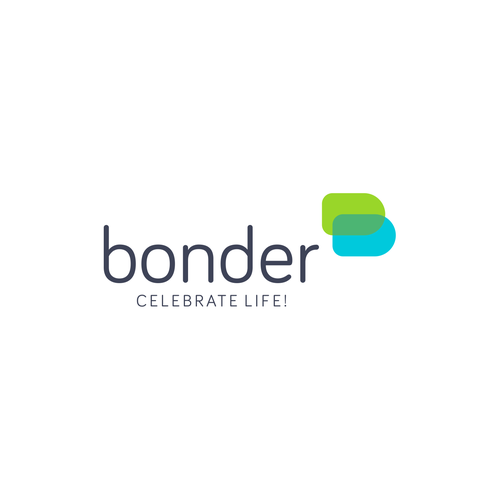 Meeting logo with the title 'Bonder'