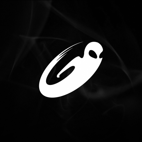 ghost blog logo