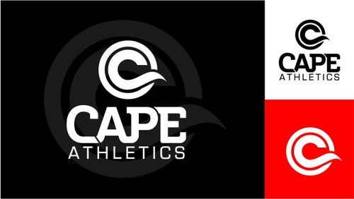 Active logo with the title 'CAPE Athletics'