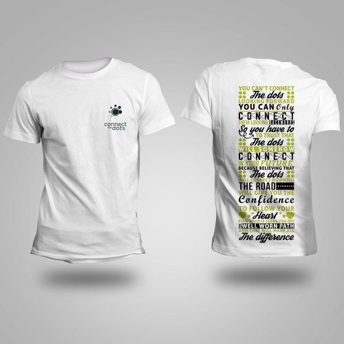 Quote T shirt Designs 94 Quote T shirt Ideas in 2024 99designs