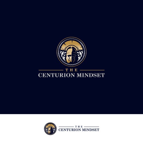 Spartan logo with the title 'The Centurion (for sale)'
