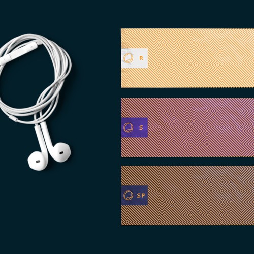 Classic packaging with the title 'Hidden in full view'