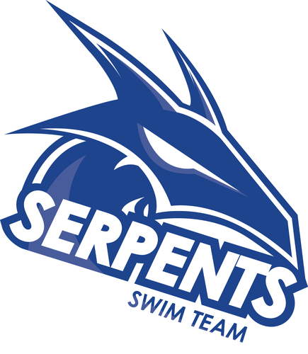 swim team logos