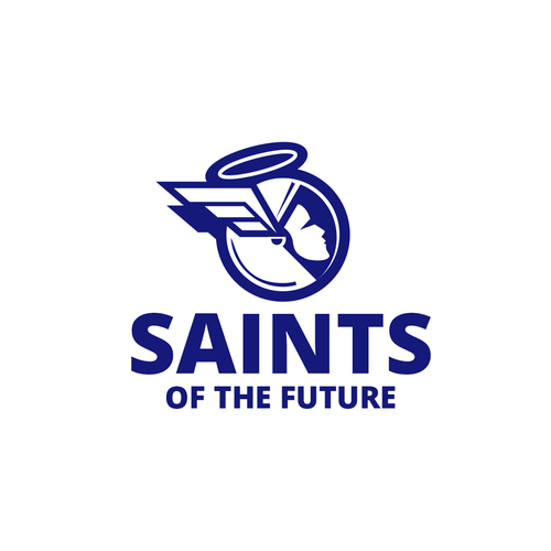 logo des saints png