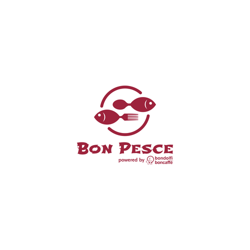 Seafood logo with the title 'restaurant logo for japan restaurant'