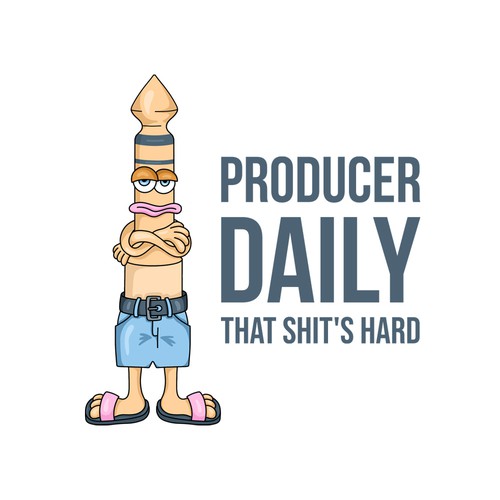 Music production logo with the title 'MrJack Plug'