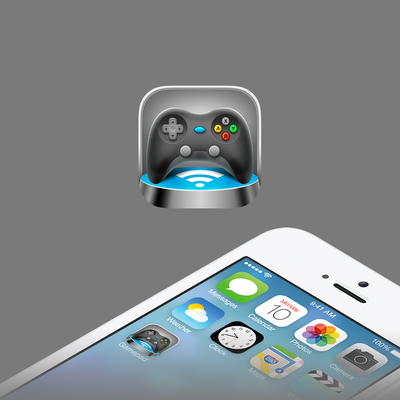 App icon