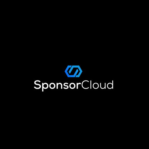 Sc logo with the title 'Innovative mobile app showcase digital environment graphic design modern aesthetic close-up visual identity'