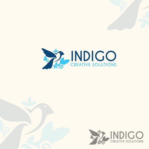 Logopond - Logo, Brand & Identity Inspiration (Fair Indigo)