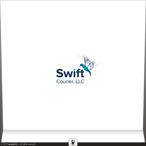 swift logo