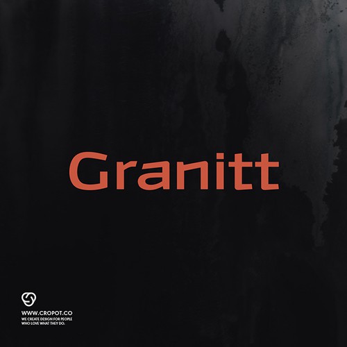 Haven logo with the title 'Granitt'