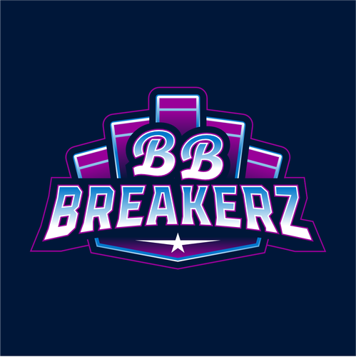 Card logo with the title 'BB Breakerz'
