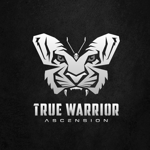 Powerful logo with the title 'Bold optical '