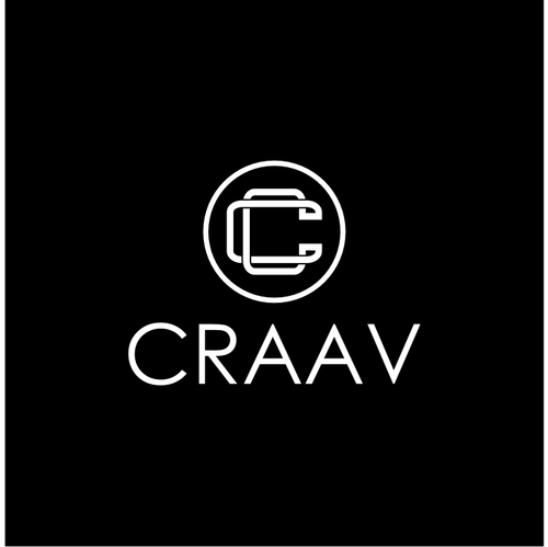 Png logo with the title 'c'