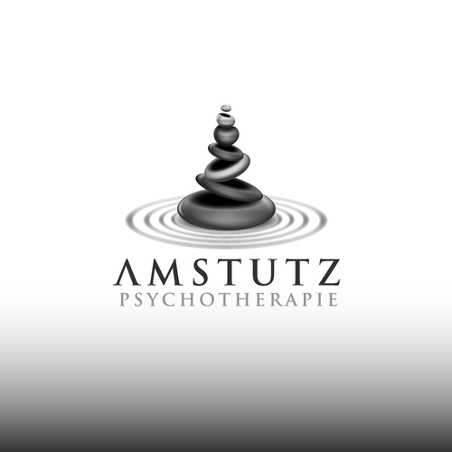 Zen logo with the title 'Psycoterapie'
