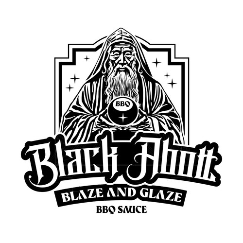 Culture brand with the title 'Black Abott'