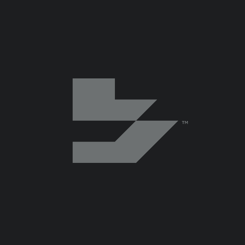 Ship logo with the title 'Brandmark-NR0324'