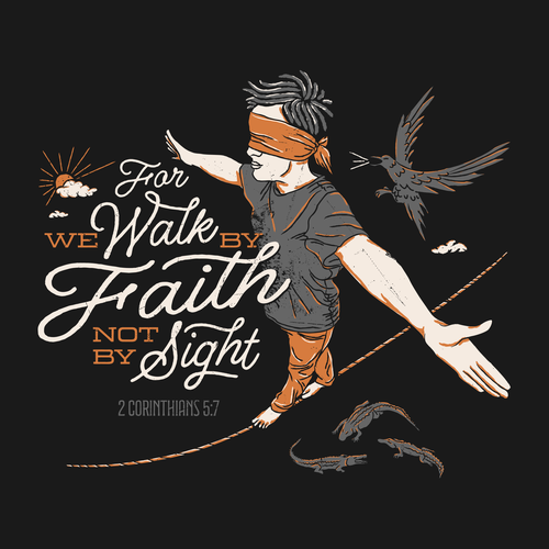 Blind design with the title 'Blind concept '