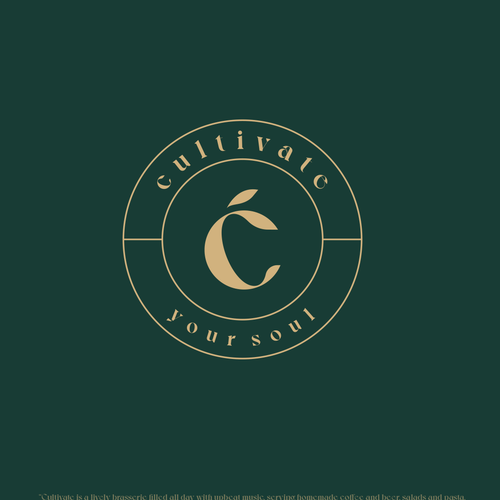 Quality design with the title 'Logo & brand guid contest winner'