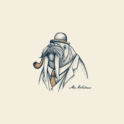 Mr. Walrus