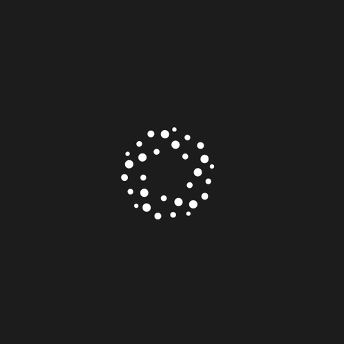 Logo with the title 'Brandmark-NR2486'