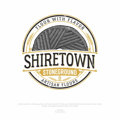 Wheat Logos - 160+ Best Wheat Logo Ideas. Free Wheat Logo Maker. | 99designs