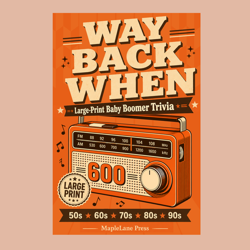 Book cover with the title 'Book Cover'