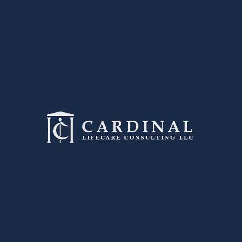 Criminal logo with the title 'CARDINAL LIFECARE CONSULTING LLC'